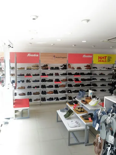 Bata Shoe Store